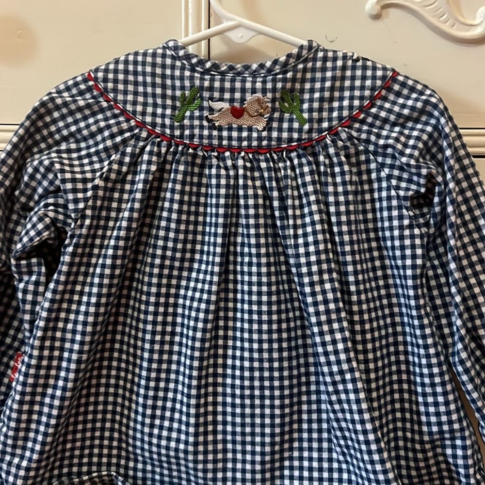 Adorable Rodeo Top! - Picture 4 of 4